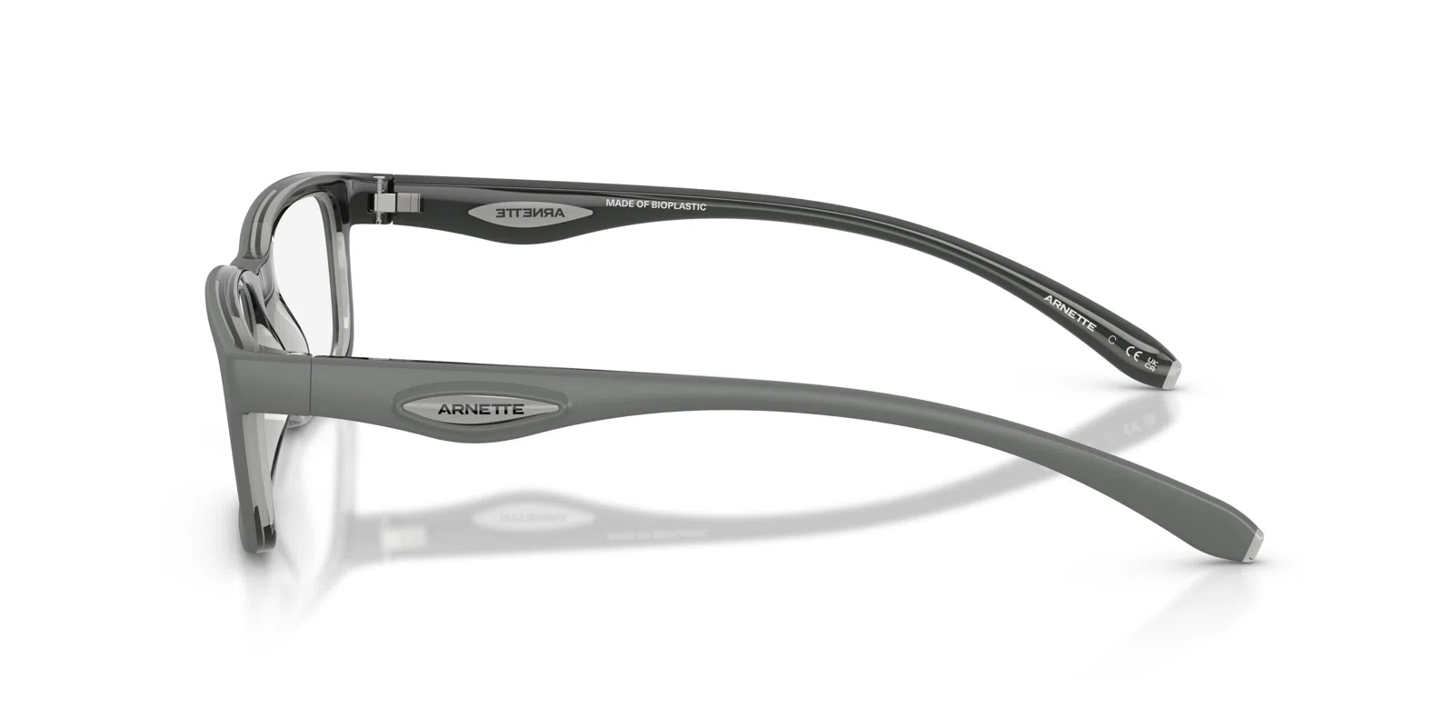 Arnette Raysin 7283 Eyeglasses - view 22